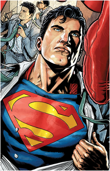 Superman (Clark Kent)