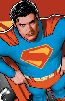 Superman (Clark Kent)