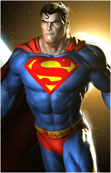 Superman (Clark Kent)