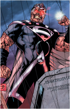 Superman (Clark Kent)
