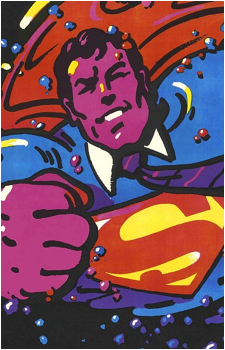 Superman (Clark Kent)