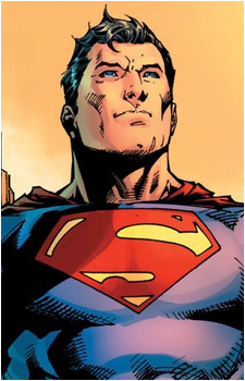 Superman (Clark Kent)