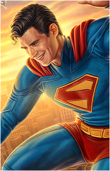 Superman (Clark Kent)