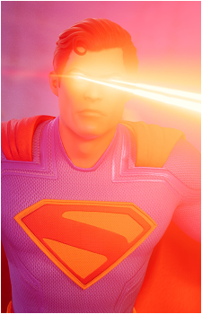 Superman (Clark Kent)
