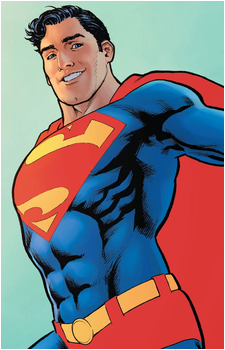 Superman (Clark Kent)