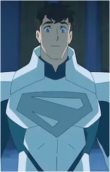 Superman (Clark Kent)