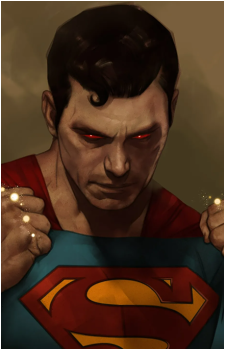 Superman (Clark Kent)
