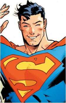 Superman (Clark Kent)