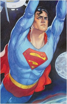 Superman (Clark Kent)