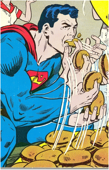 Superman (Clark Kent)
