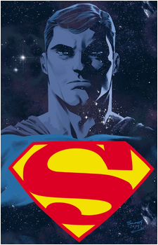 Superman (Clark Kent)