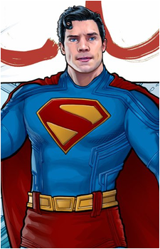 Superman (Clark Kent)