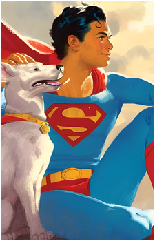 Superman (Clark Kent)