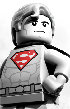 Superman (Clark Kent)