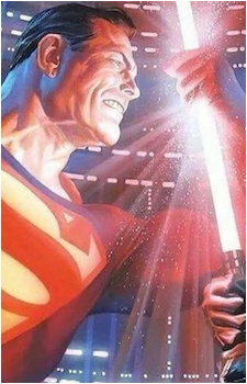 Superman (Clark Kent)