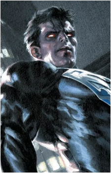 Superman (Clark Kent)