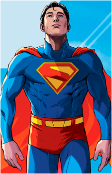 Superman (Clark Kent)