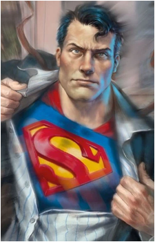 Superman (Clark Kent)