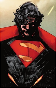 Superman (Clark Kent)