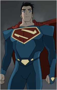Superman (Clark Kent)
