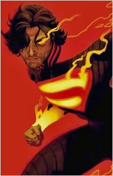 Superman (Clark Kent)