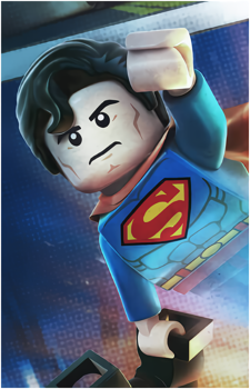 Superman (Clark Kent)