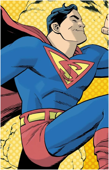 Superman (Clark Kent)