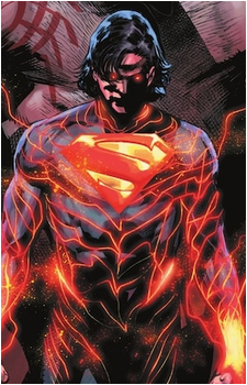 Superman (Clark Kent)