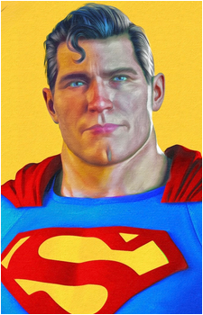 Superman (Clark Kent)
