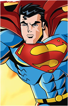 Superman (Clark Kent)