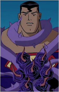 Superman (Clark Kent)