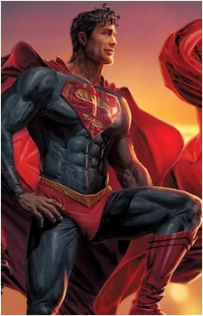 Superman (Clark Kent)