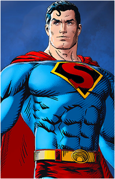 Superman (Clark Kent)