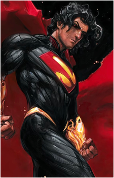 Superman (Clark Kent)