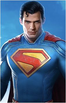 Superman (Clark Kent)