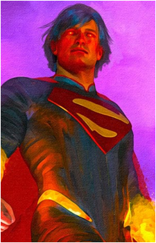 Superman (Clark Kent)