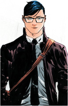 Superman (Clark Kent)