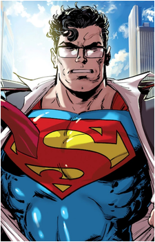 Superman (Clark Kent)