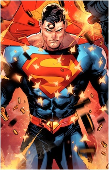 Superman (Clark Kent)