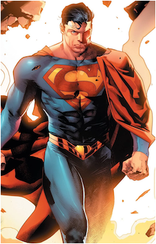 Superman (Clark Kent)