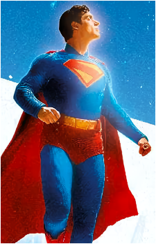 Superman (Clark Kent)