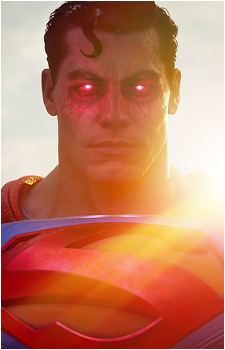 Superman (Clark Kent)