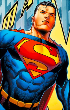 Superman (Clark Kent)