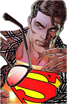 Superman (Clark Kent)