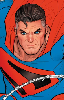 Superman (Clark Kent)