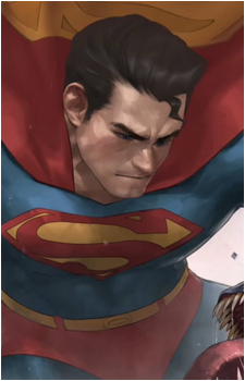 Superman (Clark Kent)