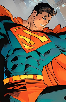 Superman (Clark Kent)