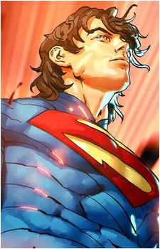 Superman (Clark Kent)