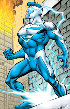 Superman (Clark Kent)