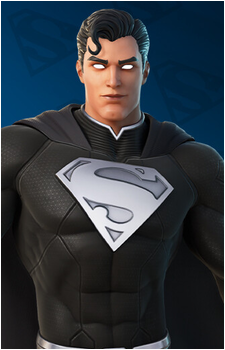 Superman (Clark Kent)